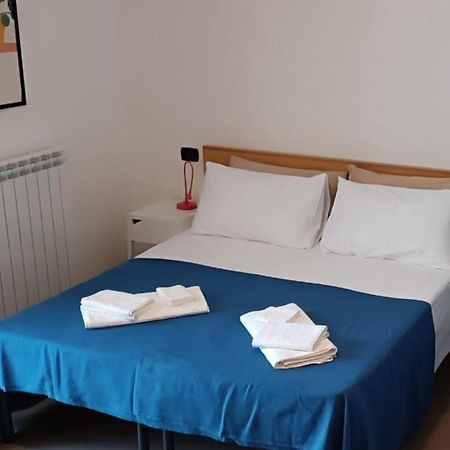 Bed and Breakfast Casa Eduardo Ostuni Exterior foto