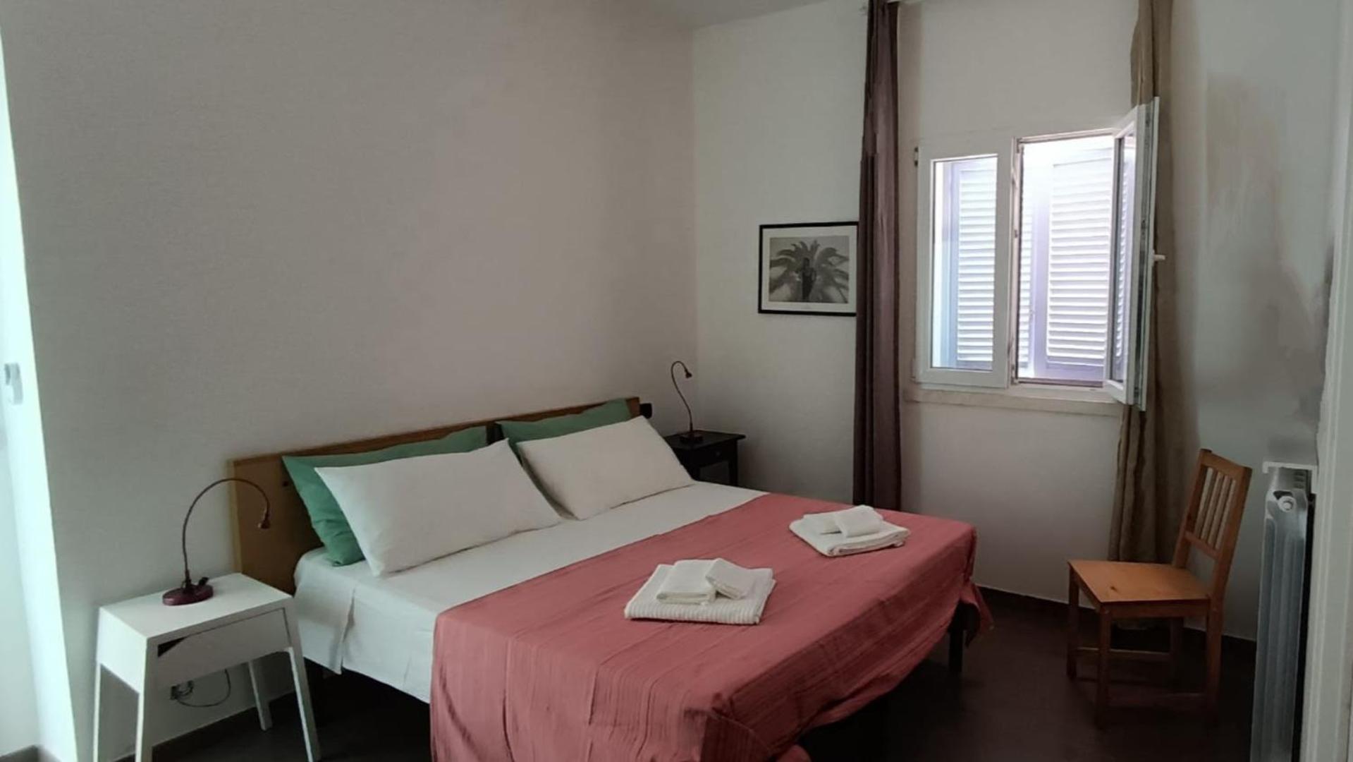 Bed and Breakfast Casa Eduardo Ostuni Exterior foto