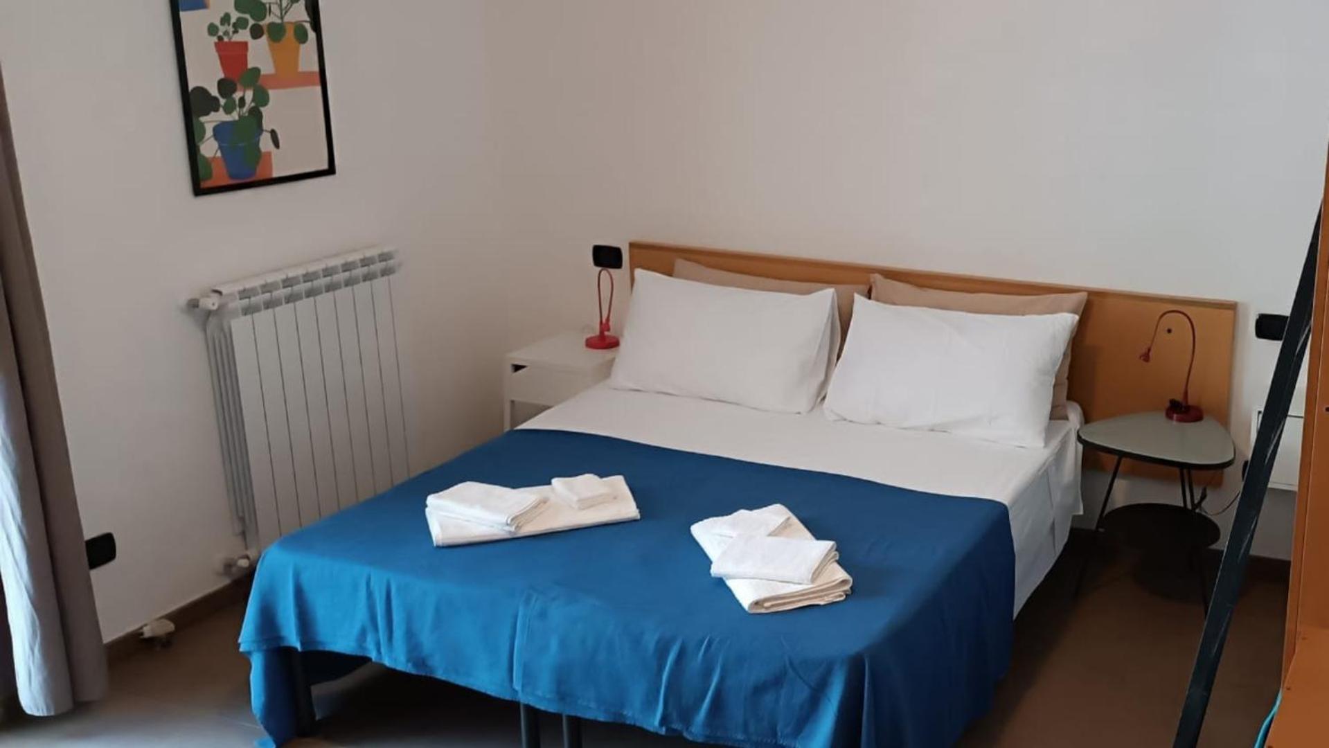 Bed and Breakfast Casa Eduardo Ostuni Exterior foto